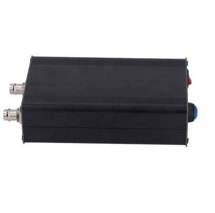 Shortwave Power Tuner 5V 1A Antenna Tuner C Channel Capacitor for Communication Devices