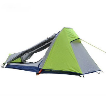 Alltel Genuine Ultra Light Outdoor Camping Mountaineering Outside Hiking Double Layer Aluminium