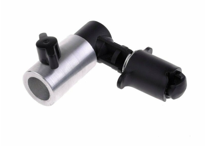 Selens Light Stand Clamp Clip Holder for Photo Studio Reflector Disc Background