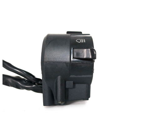 SK Left Handle Switch Honda TMX125 Alpha