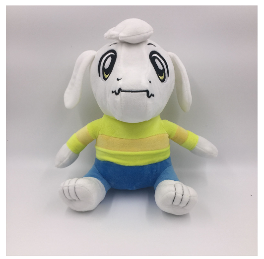 Undertale Plush Doll Sans Sunflower Chara Asriel Lancer Stuffed Toy Kid Gifts 2
