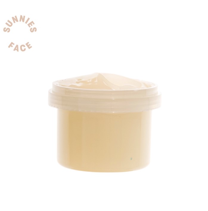 Sunnies Face Dream Cream The Refill Pod Super-charged Hydrating Gel Cream