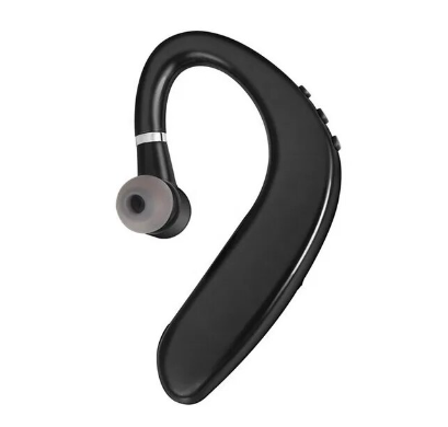 V9 earphones Handsfree Business Bluetooth Headphone With Mic Wireless Bluetooth Headset For Drive Noise Reduction