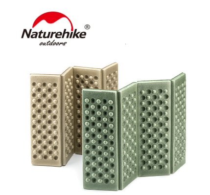 Naturehike Xpe Foldable Cushion Outdoor Camping Tent Moisture-Proof Pad Portable Picnic Mat