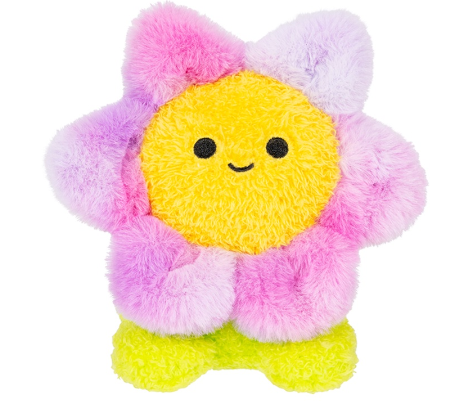 Bum Bumz Retro Series Jess 4.5 Inch Plush
