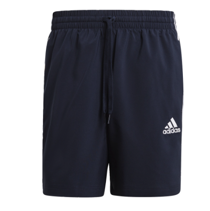 adidas AEROREADY Essentials Chelsea 3-Stripes Shorts
