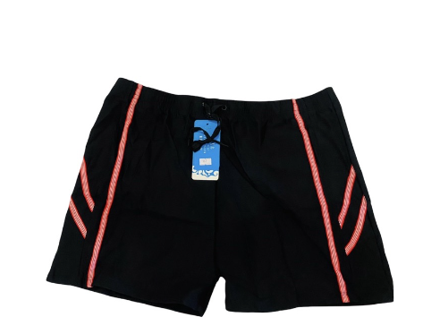 Plus Size Men’s High Quality Swimming Trunks New Summer Men Fashion Swimwear Swimming Trunks Beach