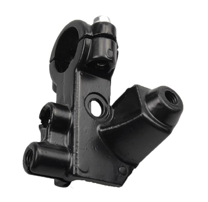 Clutch Handle Mirror Holder Raider150 8mm For Motorcycle