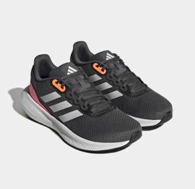Adidas Running Runfalcon 3.0 Shoes Women Grey HP7564