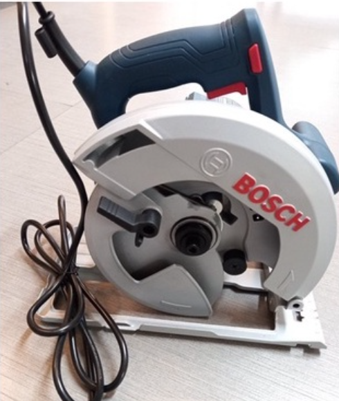 Bosch Circular Saw 1400W GKS140
