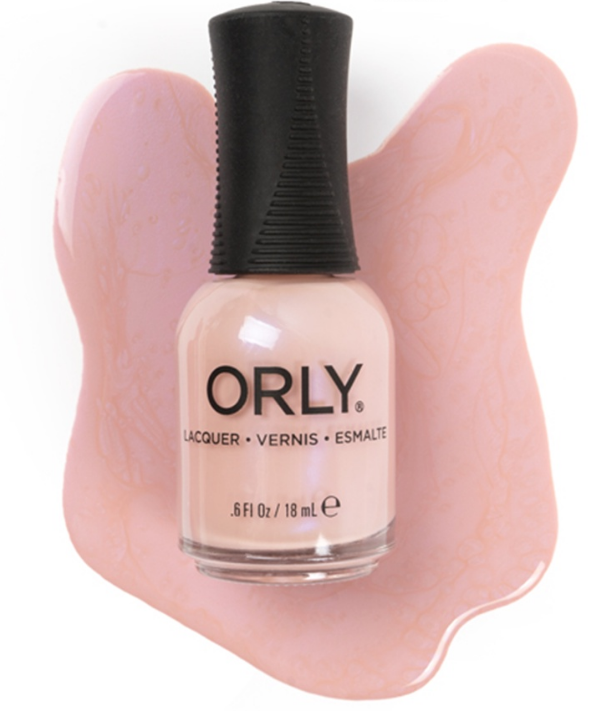 Orly Nail Lacquer Color Ethereal Plane 18ml