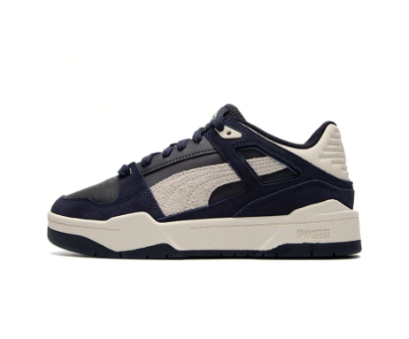 Puma Unisex Outdoor Sports Shoes, Low-Top Lightweight Breathable Running Sneakers For Couples