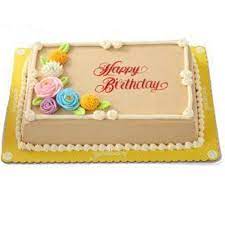 Mocha 8x12 pastel blooms