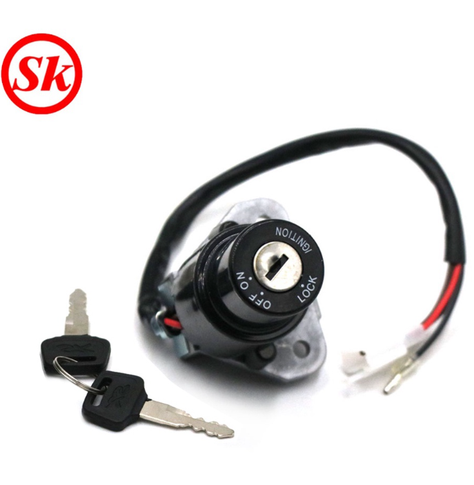 SK Ignition Switch With Keys For Yamaha STX125