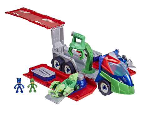 PJ Masks PJ Launching Seeker