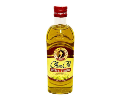Doña Elena Extra Virgin Olive Oil 500ml