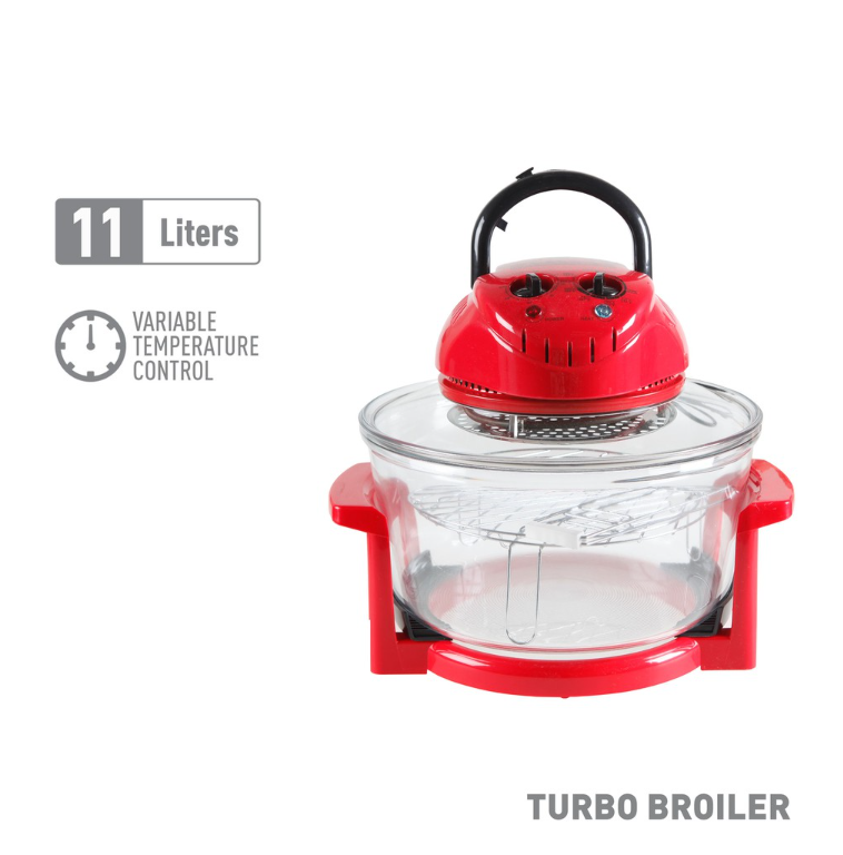 Hanabishi Turbo Broiler HTB128