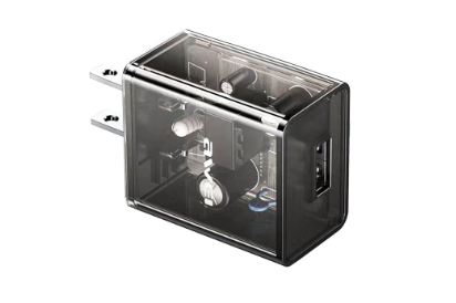 Awei C11 2.4A Single USB Port Charger Fast Charging Small Power Adapter For Mobile Phones COD