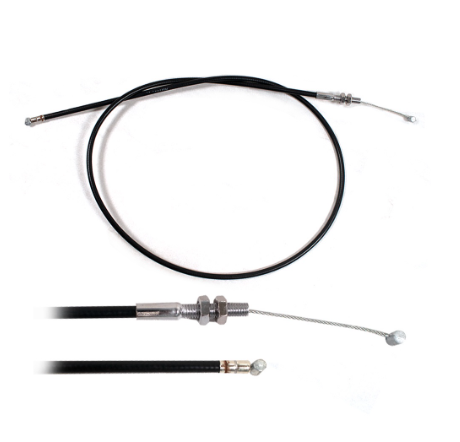 SK Starter Cable For Kawasaki Bajaj CT100