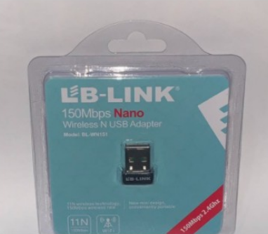 WiFi Wireless Wifi USB Adapter 150Mbps Usb Network Card For Pc Laptop