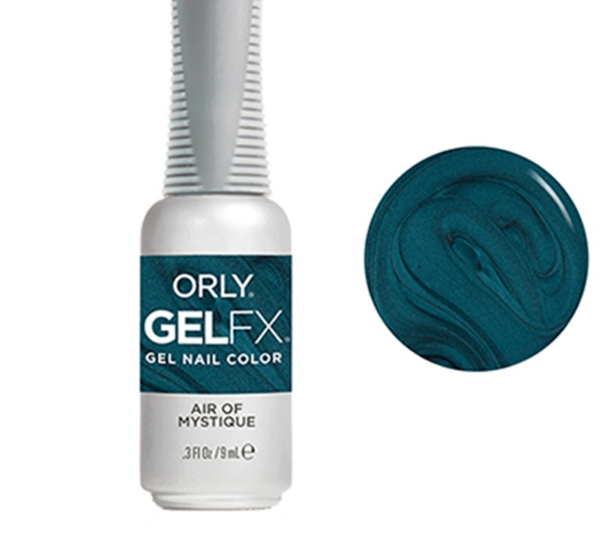 Orly Gel Fx Color Air of Mystique 9ml