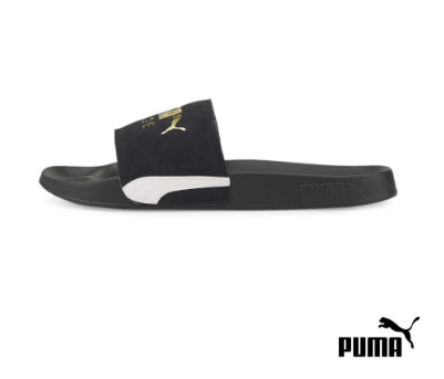 PUMA Unisex Leadcat 2.0 Suede Classic Sandals