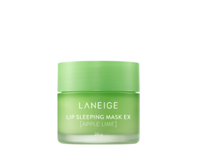 LANEIGE Lip Sleeping Mask EX Apple Lime 20G