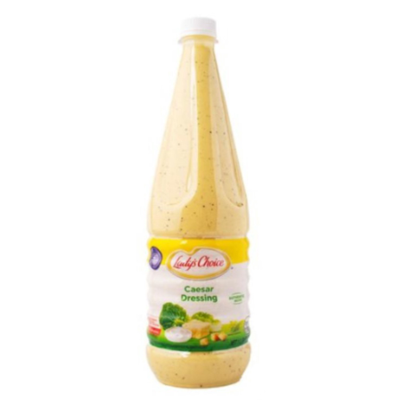 Lady's Choice Caesar Dressing 1L