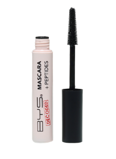 BYS Decoded Mascara 7ML