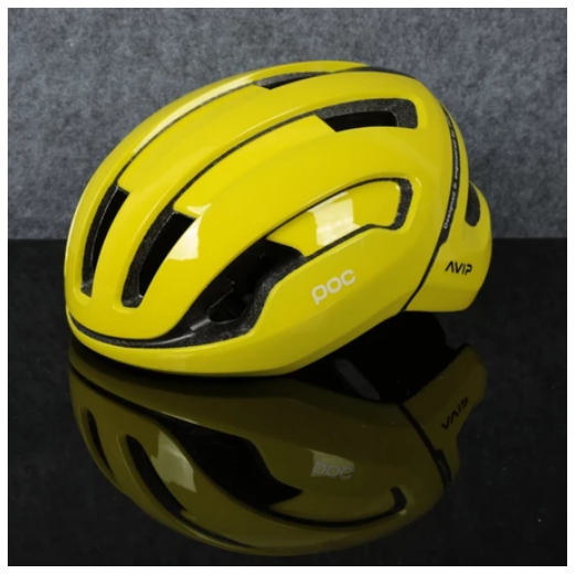 POC Omne Raceday air spin Road Bike Cycling Racing Helmet for Men Women Ultralight MTB Comfort Safety EPS Aero POC3