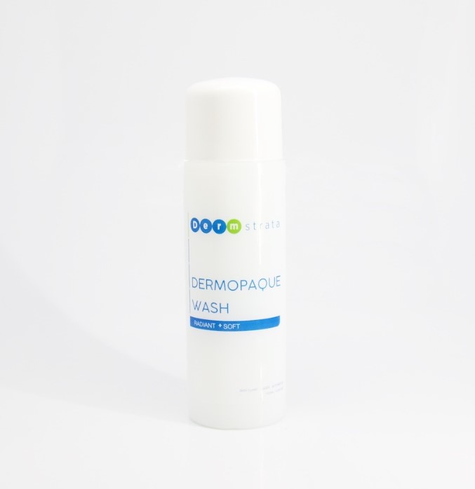 Dermstrata Dermopaque Wash