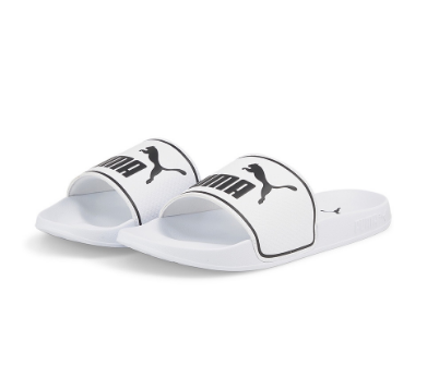 PUMA Leadcat 2.0 Sports Sandals Men's (White)