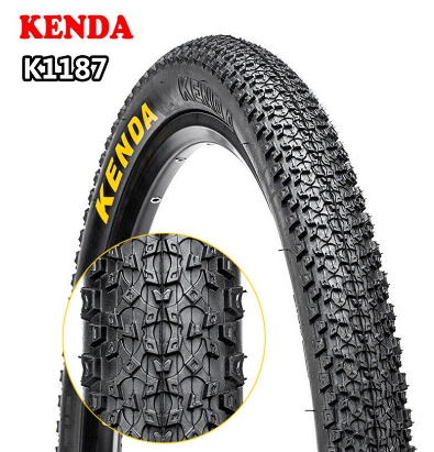 Non-slip Ultralight KENDA K1177 CST C1820 MTB Bike Bicycle Tire 26/27.5/29 x 1.95 for 29er/26er