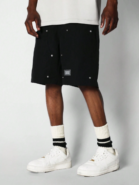 SUMWON Nylon Carpenter Short