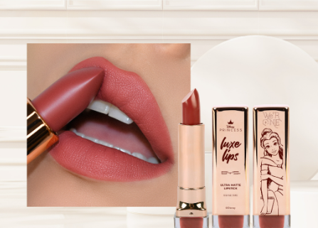 BYS x Disney VOL. II Curious and Kind