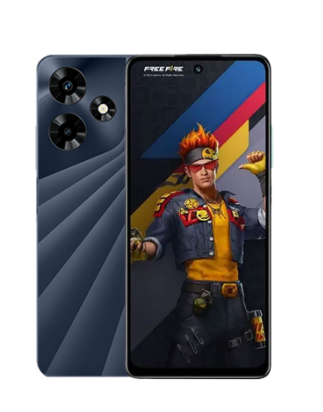 Infinix Hot 30 | Up to 16GB RAM (8GB+8GB Extended RAM) 256GB Internal Storage| Helio G88 Octa-Core