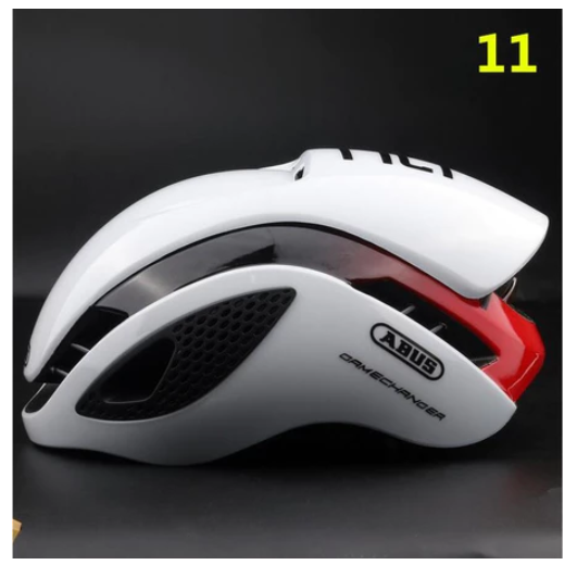 Road Bike Helmet Gamechanger Cycling Helmet Abus Bicycle Helmet Size M 52 58cm Special Outdoor Sport Cap V