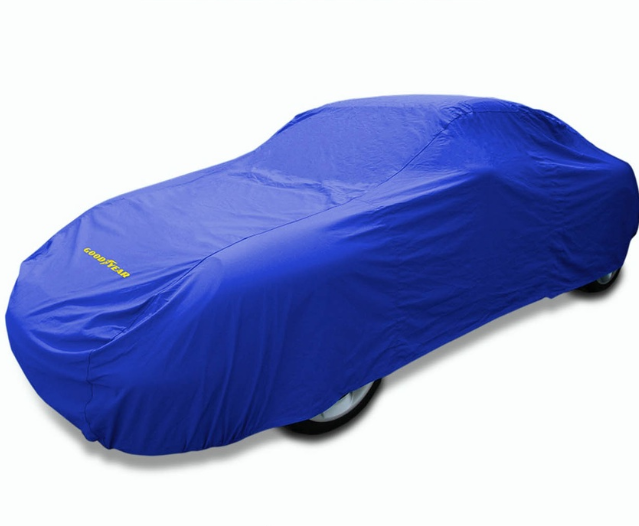 Goodyear Car Cover (Small) 160X65X47'' GDY7013