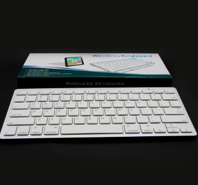 Zeus K600 Wireless Bluetooth Keyboard For Mobile Phone And PC ( Online Exclusive Edition )