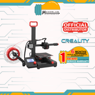 Creality Ender-2 Pro Light and Portable 3D Printer Quick Assembly Ender 2 Pro