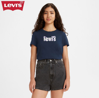 Levi's Women's Perfect T-Shirt 17369-2259