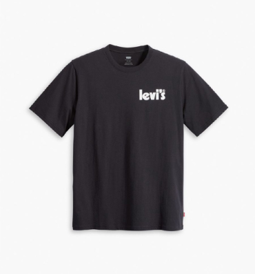 Levi's® Men's Relaxed Short-Sleeve Graphic T-Shirt