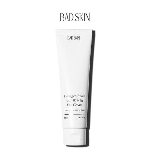 BADSKIN Collagen Bomb Anti-Wrinkle Eye Cream 7G
