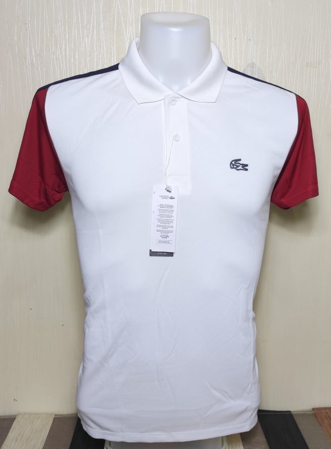 DRI FIT POLO UNISEX