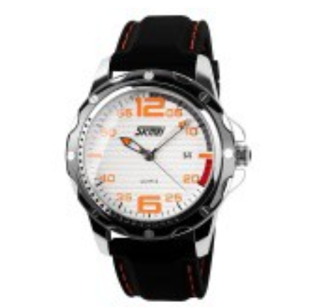 Skmei S0992 Waterproof Men Quartz Watch M1
