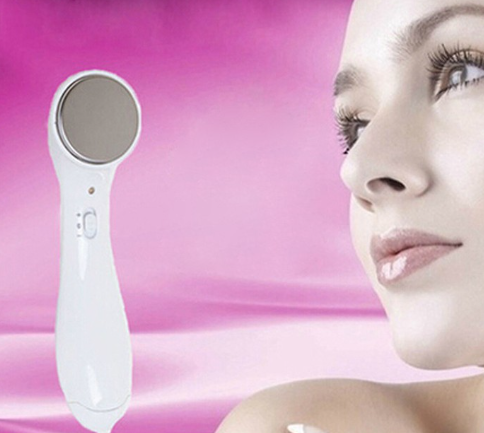 Electric Facial Cleanser Skin Care Face Massage Anti Massage