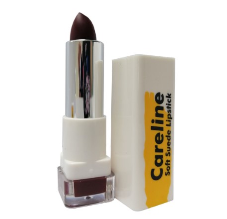 Careline Soft Suede Lipstick Spice 5.4G