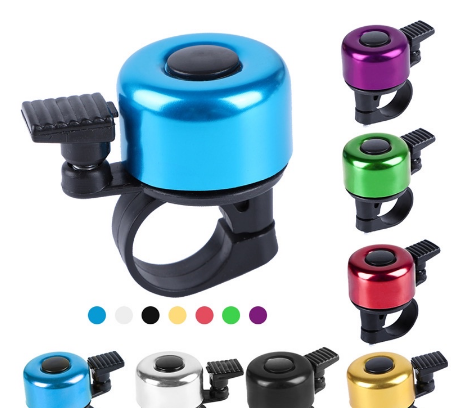 Bike Bicycle Parts Accessories Mini Bike Small Bell