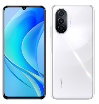 Huawei Nova Y70 Smartphone   4GB Ram + 128GB Rom