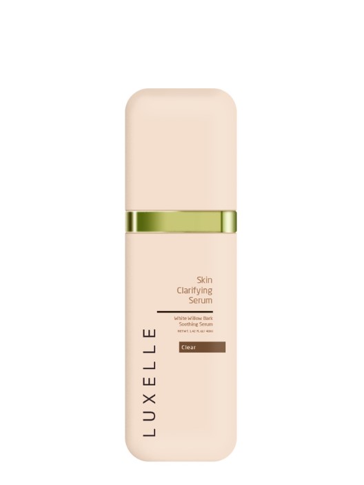 Luxelle Clear Skin Clarifying Serum